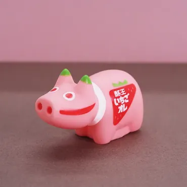 赤べこ愛が止まらない。最新赤べこグッズをまとめて紹介【年月】