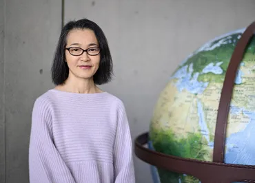 原田尚美教授、初の女性南極観測隊長に！地球環境への貢献とは？第66次南極地域観測隊、原田尚美教授が女性初の隊長就任