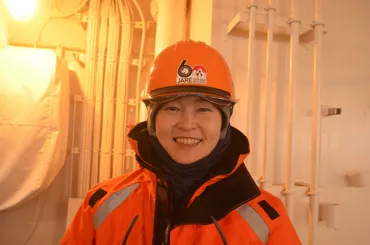 南極観測隊で初の女性隊長が誕生東京大学の原田直美教授「大変光栄に思っております」第次観測隊隊長に