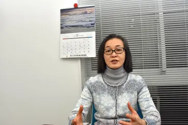 南極地域観測隊で初の女性隊長が誕生なぜ南極を目指すのか