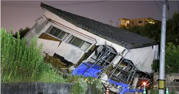 強度超越?南海海槽若大地震日本恐萬人罹難昔釀富士山噴發
