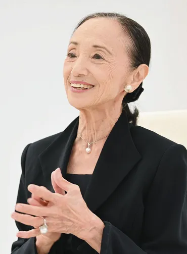 森下洋子のバレエ人生とは？平和を願い踊り続ける「東洋の真珠」の軌跡とは？70年以上踊り続けるバレリーナ、森下洋子の輝かしい軌跡と思想