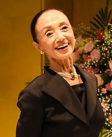 秋の叙勲、受章者の横顔森下洋子さん、小池一子さん:朝日新聞