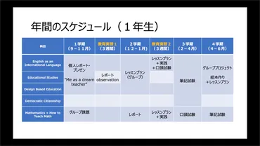 教育実習が多いフィンランドやオランダの教員養成課程──日本との違いとは?