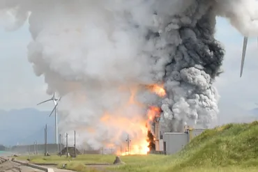 イプシロンSロケット爆発事故とは？原因、影響、今後の宇宙開発への影響を徹底解説！イプシロンSロケット爆発事故：原因調査と今後の宇宙開発への影響