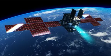 深宇宙探査技術実証機⁺