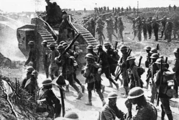 徴兵制の歴史、きっかけはフランス革命近代国家の成立とは切っても切れない関係:朝日新聞+