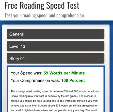 の授業に必要な英語読解力(リーディング力)