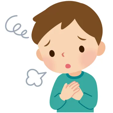 人に人が゛ひといちばい敏感な子゛⁉】（