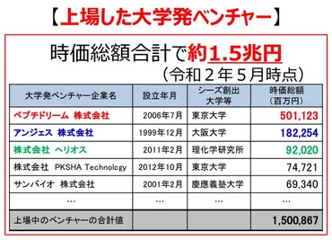 博士卒を活かしてスタートアップ起業家という選択