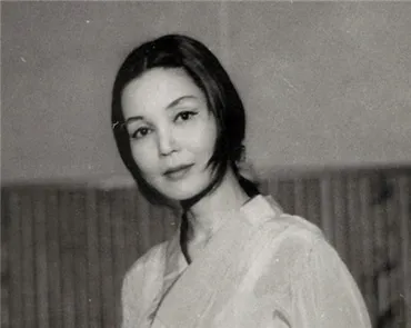 バレエ「白毛女」の初代「喜児」演じた松山樹子さん死去
