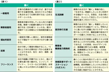 高校生の発達障害を理解する？進路選択、課題、サポート、そして自己理解高校生の発達障害、進路、課題、サポートの包括的理解