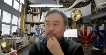 岡本太郎と大阪万博：芸術と生命の爆発！(？)太陽の塔、明日の神話、そして芸術の魂