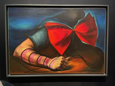 感想】岡本太郎展(愛知県美術館)の鑑賞レポート
