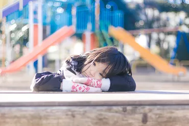 不登校に多い。繊細な性格の正しい理解と対処法–お役立ちコラム