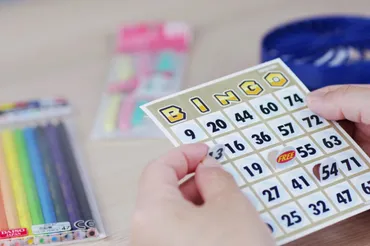 アクティビティ「自己紹介ビンゴ」のご紹介