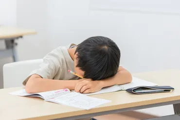 のある子どもの「勉強ができない!」という悩みを解消する勉強方法と、親が用意するべき環境–天神メディア