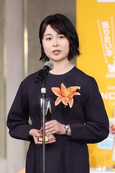 本屋大賞2025とは？受賞作品や選考方法を徹底解説！2025年本屋大賞『カフネ』受賞と本屋大賞の全貌