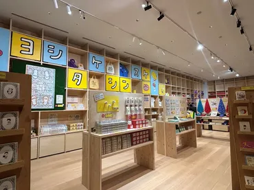 グッズレポート】『ヨシタケシンスケ展かもしれないたっぷり増量タイプ』()のおすすめミュージアムグッズ選