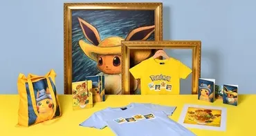 ポケカ』大人気「ゴッホピカチュウ」配布が中止へ…転売ヤー殺到で゛望ましくない状況が引き起こされた゛として