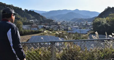 和歌山県情報誌『Arikaina（アリカイナ）』メールマガジン：紀美野町の太陽光発電計画、有田川の釣果報告、その他情報(？)和歌山県紀美野町の太陽光発電計画、メールマガジン情報