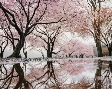 桜と日本文化1芸術・文学・工芸に息づく日本の美意識