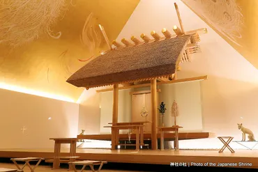武蔵野坐令和神社ところざわサクラタウン