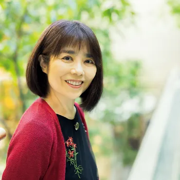 サラダ記念日」から年。歌人・俵万智さん代になってわかったこと