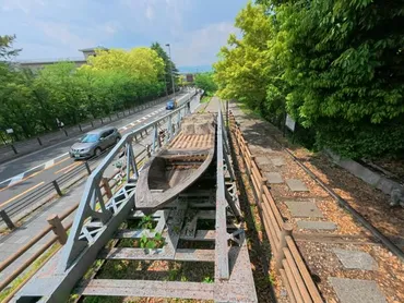 琵琶湖疏水近代土木構造物として初の国宝へ京都の近代化の立役者(朝日新聞)