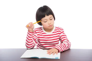 のある子どもの「勉強ができない!」という悩みを解消する勉強方法と、親が用意するべき環境–天神メディア
