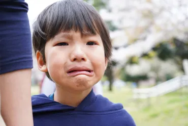 医師監修】子どもの敏感さ＆繊細さが気になるうちの子って、？