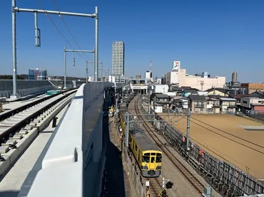 西武新宿線】新しい東村山駅をいち早く楽しめる「施設見学イベント」開催!