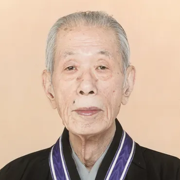 初代吉田玉男