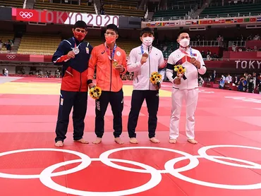 東京オリンピック、韓国での関心は「だれが兵役免除になるか」:朝日新聞+