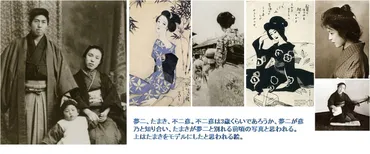竹久夢二夢二とたまき名嘉真麻希のスケッチブログ