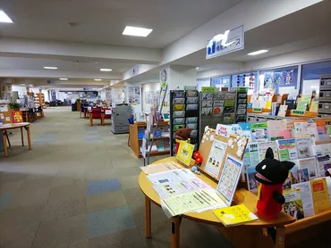 「支援するとその担い手~岡山県ボランティア・活動支援センター「ゆうあいセンター」~」