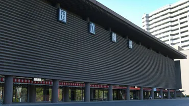 国立劇場、再建決まらぬまま休場続く迷走の裏側休眠中の施設をが活用する摩訶不思議