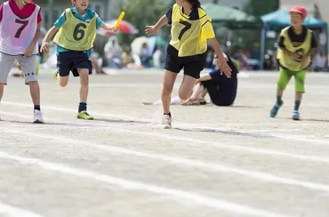 子どもの成長に感激！運動会の競技で楽しみなのは何？