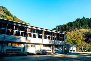 廃校活用のメリットと注意点は?ユニークな事例も紹介!