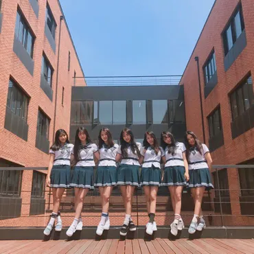 カラシ高校】こと゛ソウル公演芸術高等学校゛の卒業生や在籍生が豪華すぎる!?