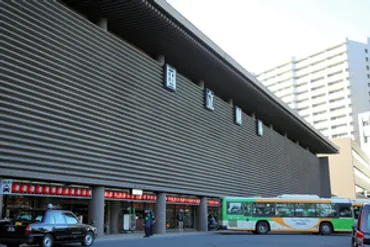 国立劇場、再整備見直しへ資材高騰で事業者決まらず「国費増額を」:朝日新聞