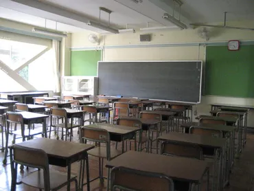 ダウン症児の小学校の選び方