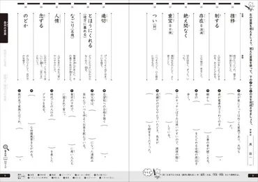 中学受験するなら身につけたい「言葉力」。短期間で語彙力・読解力を伸ばす秘策