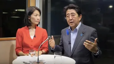安倍首相「徴兵制は明確に憲法違反」国民の不安に回答